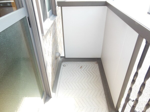 クレセントの物件内観写真